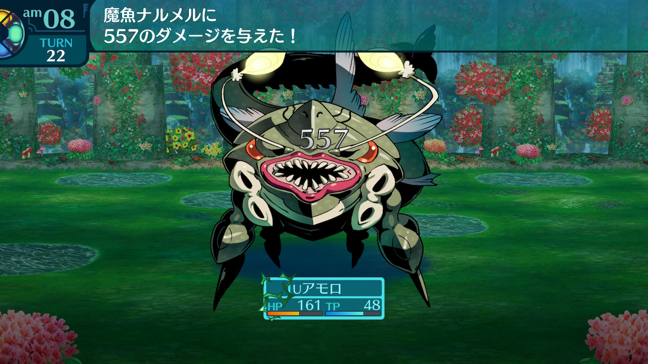 アモロ