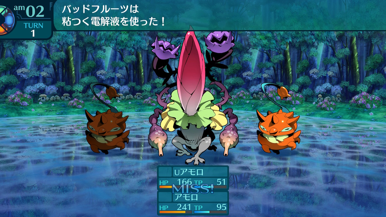 アモロ