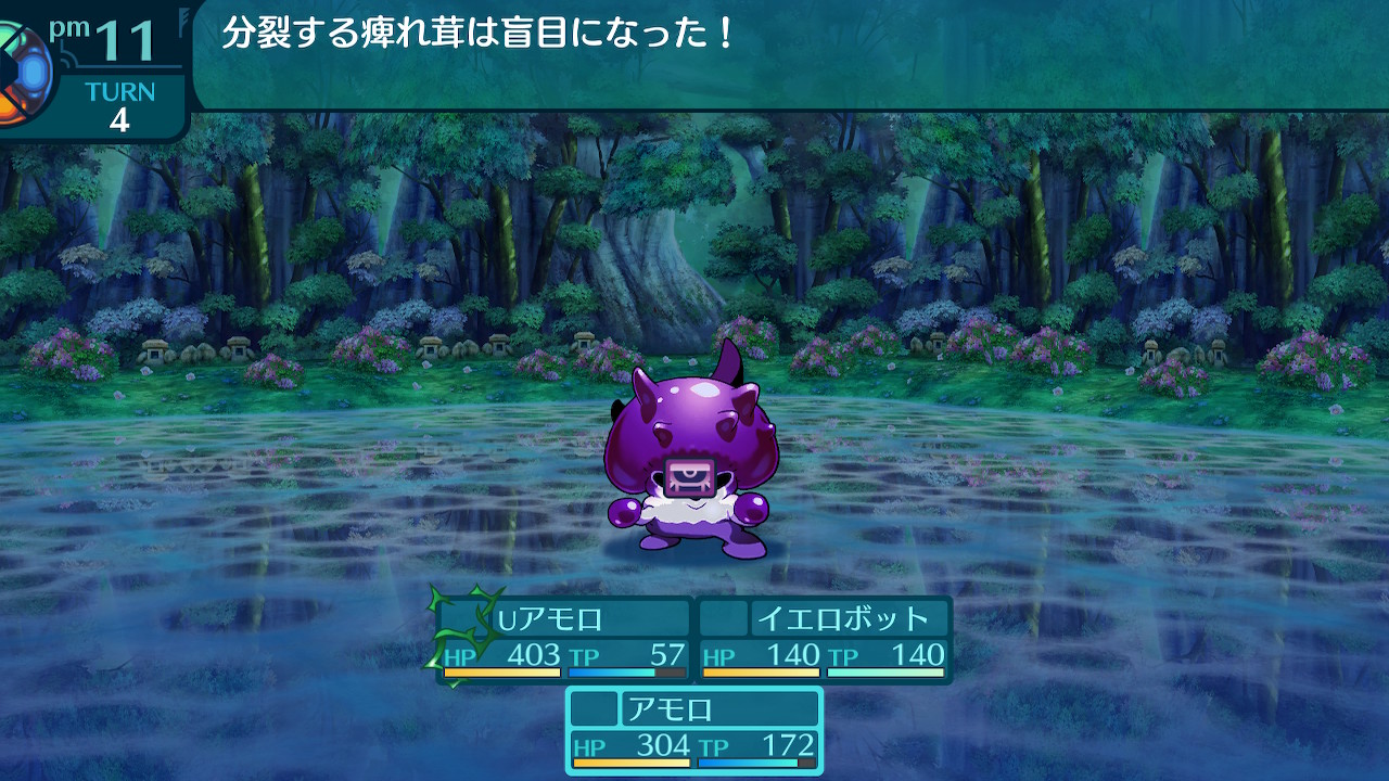 アモロ