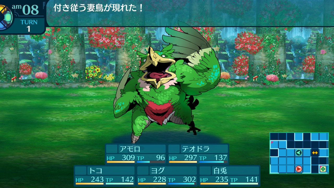 アモロ